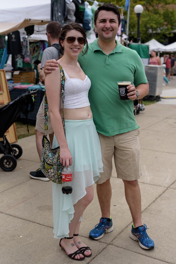Celtic Fest 2018