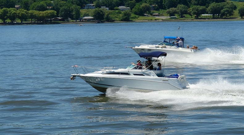 Designed for both new and experienced boaters, Cincy Boat Expo offers a convenient way to compare models, explore features and connect directly with trusted local dealers. ISTOCK