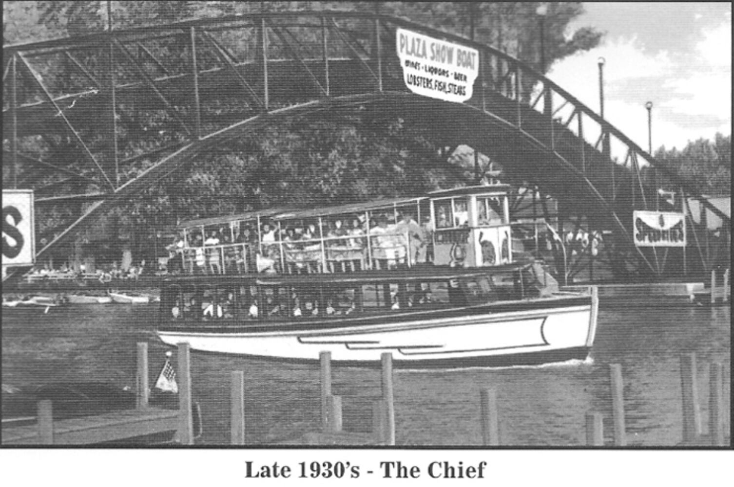 Restoration of Sandy Beach Bridge to be completed by August