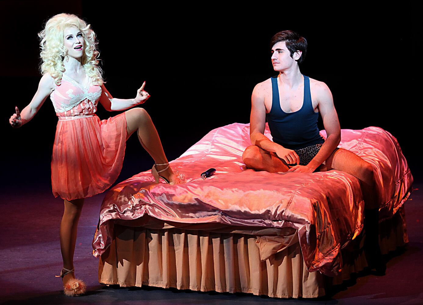 PHOTOS: Wright State ArtsGala 2017