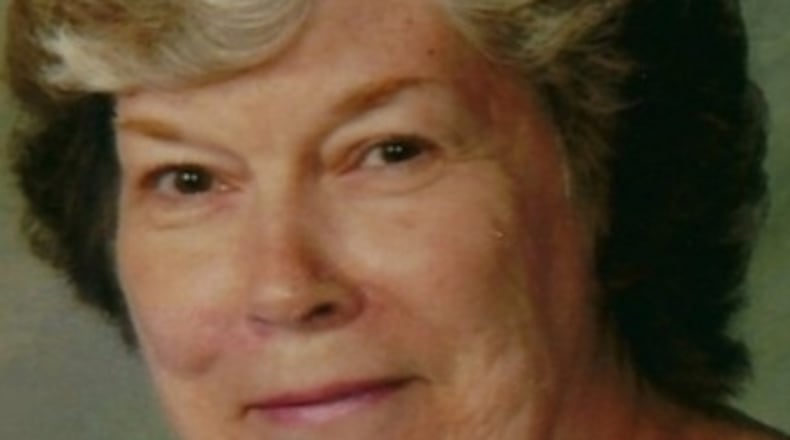 Photo of Elizabeth Meade