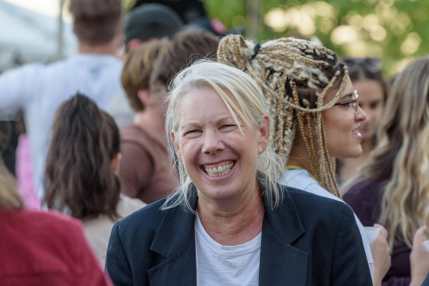PHOTOS: Did we spot you at The Dayton Art Institute’s 50th Oktoberfest?