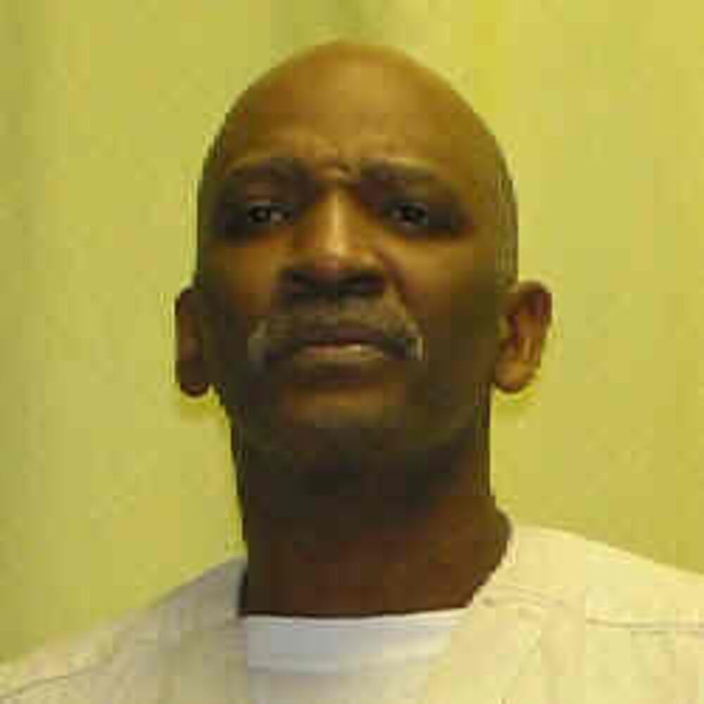 Granted clemency: Arthur Tyler
