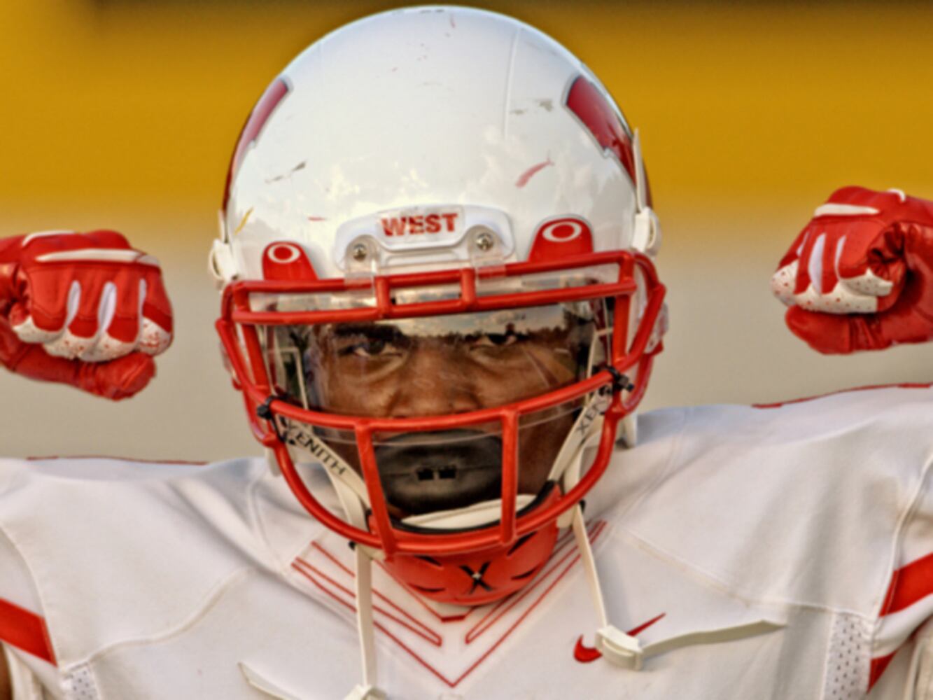 Lakota West standout Peters commits to SEC school