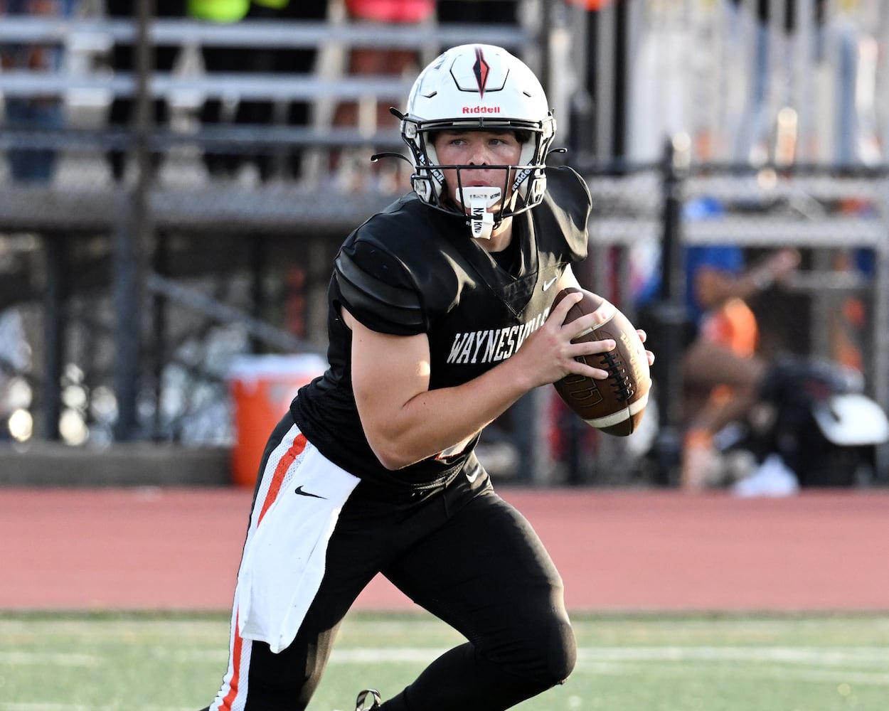 waynesville hsfb