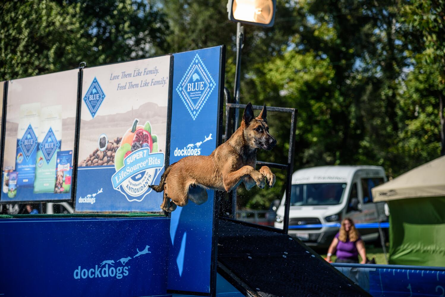 PHOTOS: Did we spot you at the Wagner Subaru Outdoor Experience this weekend?