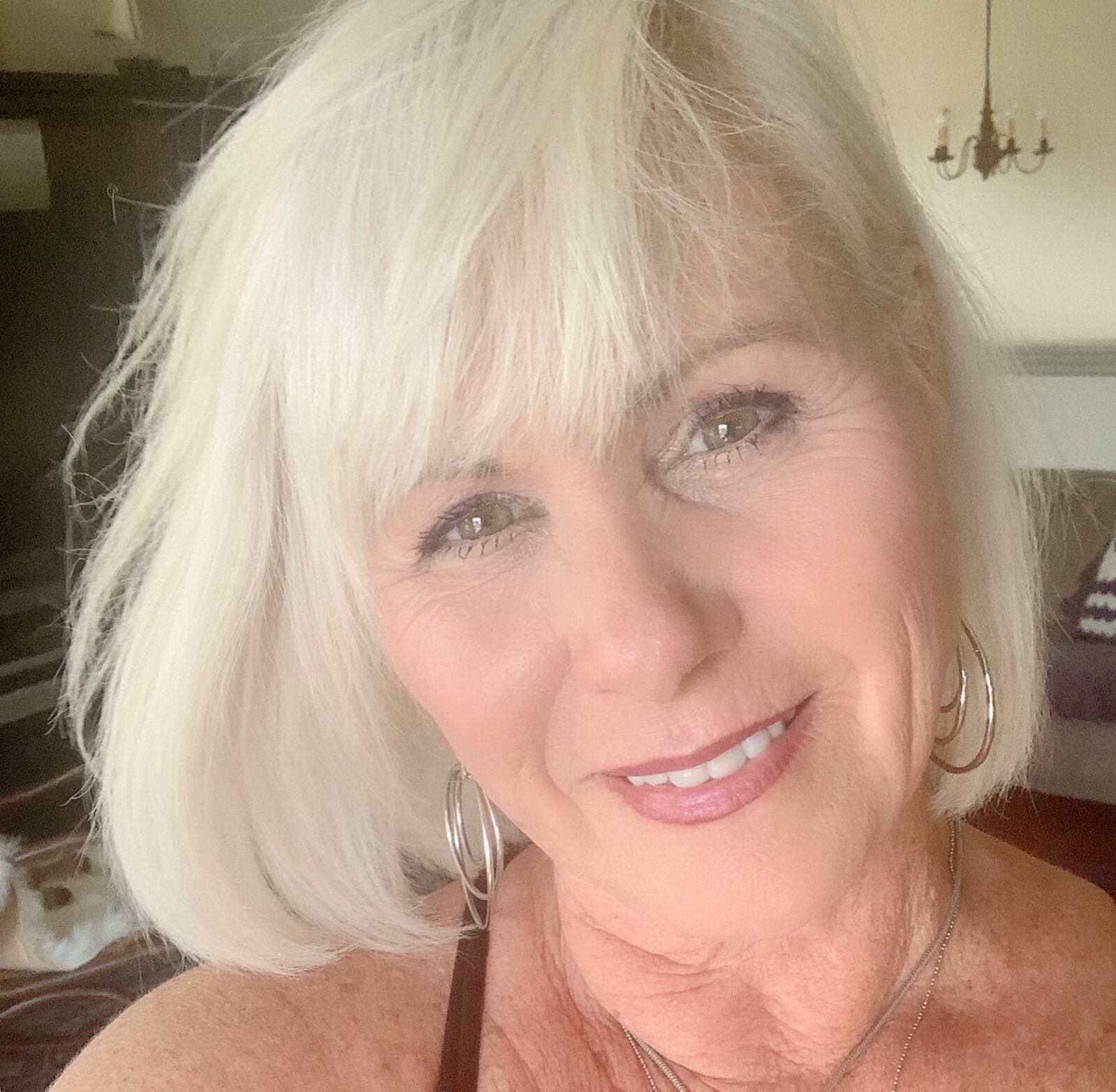 Karen Kelly Brown's background is media and her two passions are radio and writing.  Karen and her husband Butch are proud residents of Dayton and share a love of the culture, restaurants,  art and music.