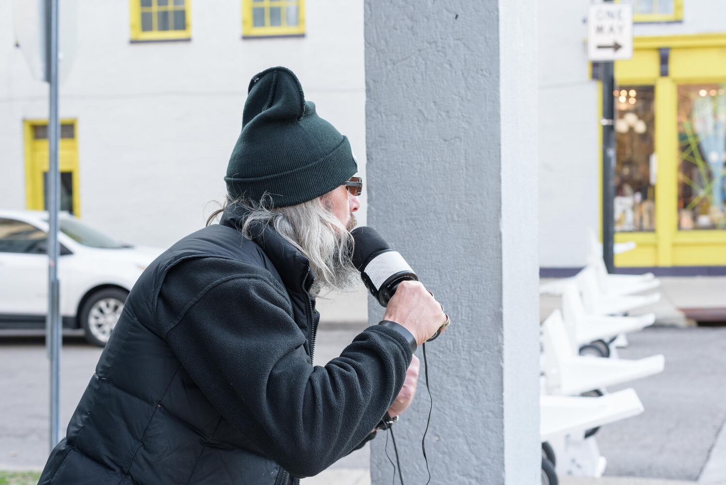 PHOTOS: Did we spot you at Out on 5th in The Oregon District?