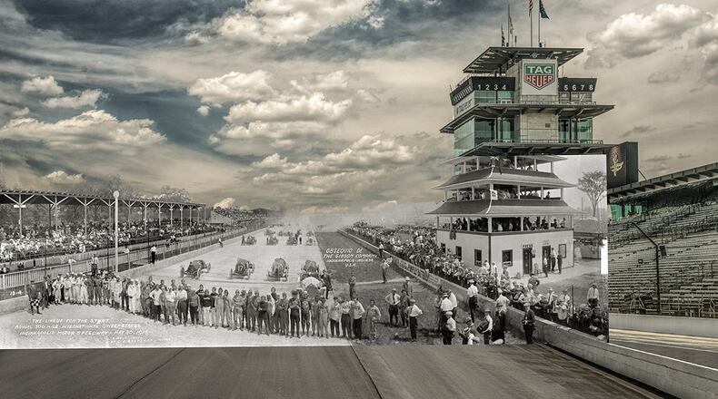 K12 Gallery & TEJAS galley will feature the photography of Dan Cleary beginning April 1. PHOTO BY DAN CLEARY