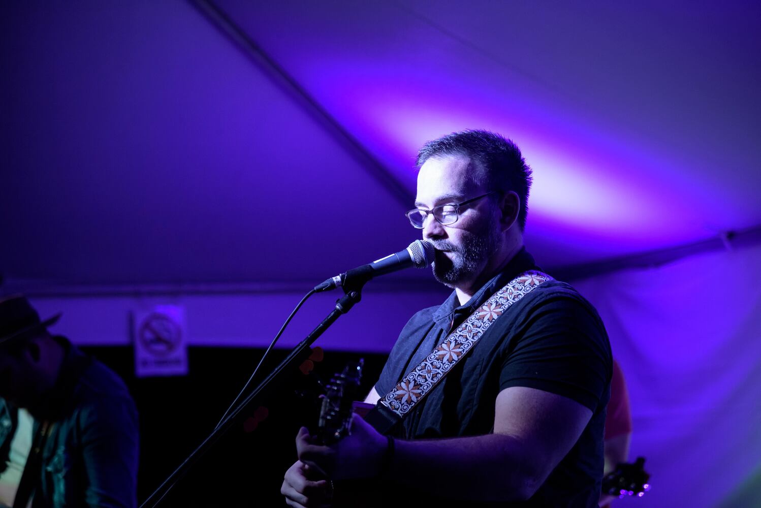 PHOTOS: Did we spot you at the Dayton Strong Beer Bash?