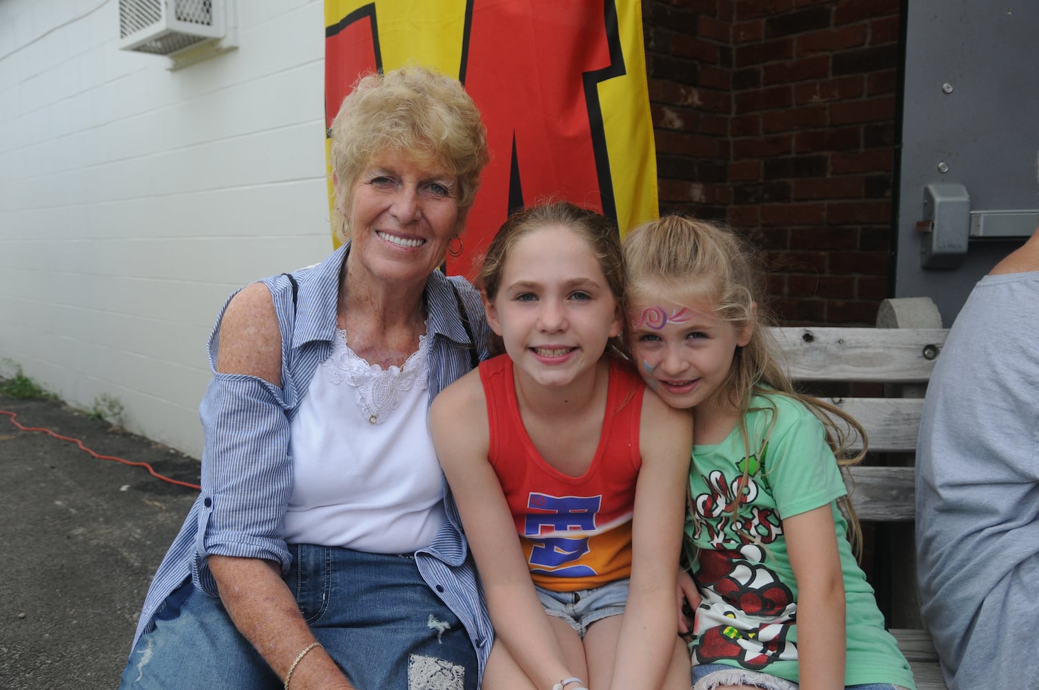 PHOTOS: Did we spot you at the Preble County Pork Festival?