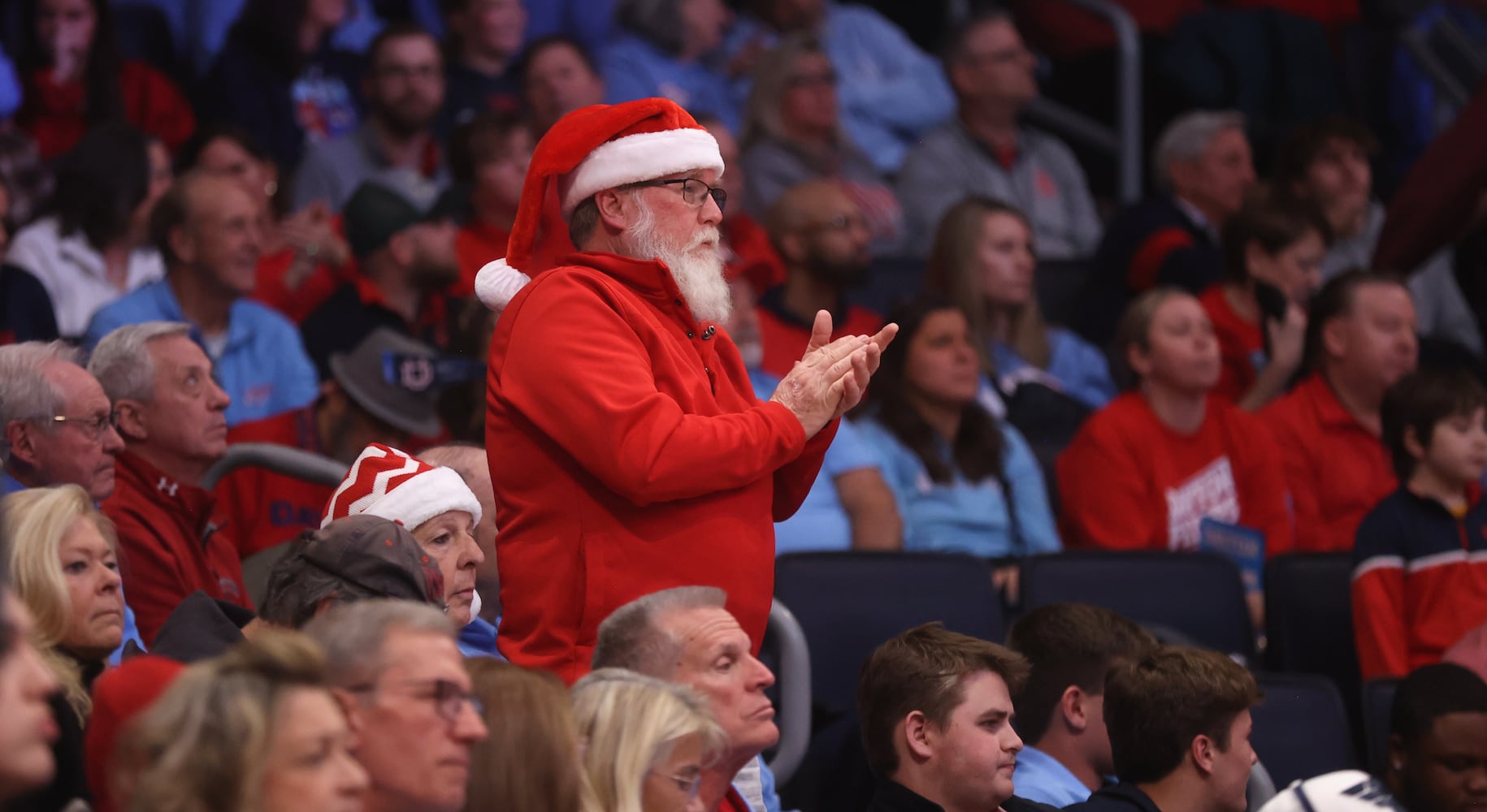 Florida State vs. Dayton