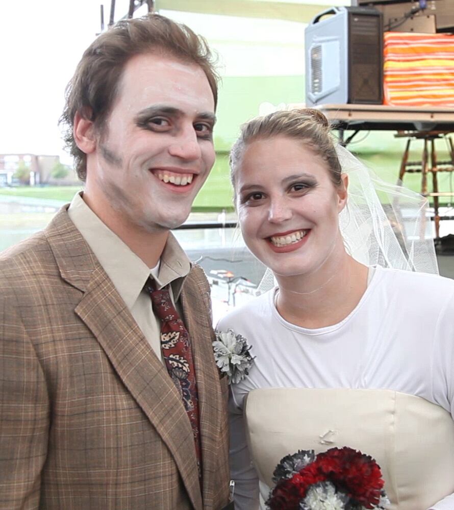 Ghost N Goblin 5k Run and Walk