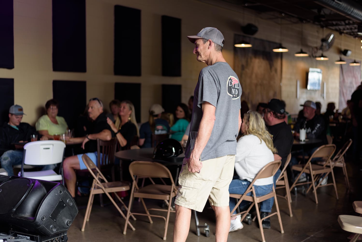 PHOTOS: Devil Wind Brewing's 7 Year Anniversary Bash