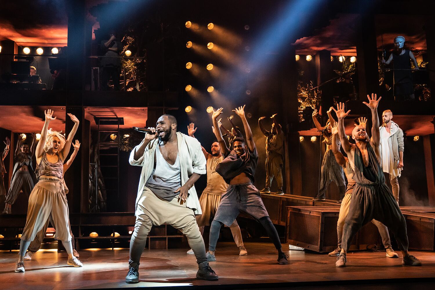 PHOTOS: Dayton Live announces 2020-2021 Premier Health Broadway in Dayton lineup