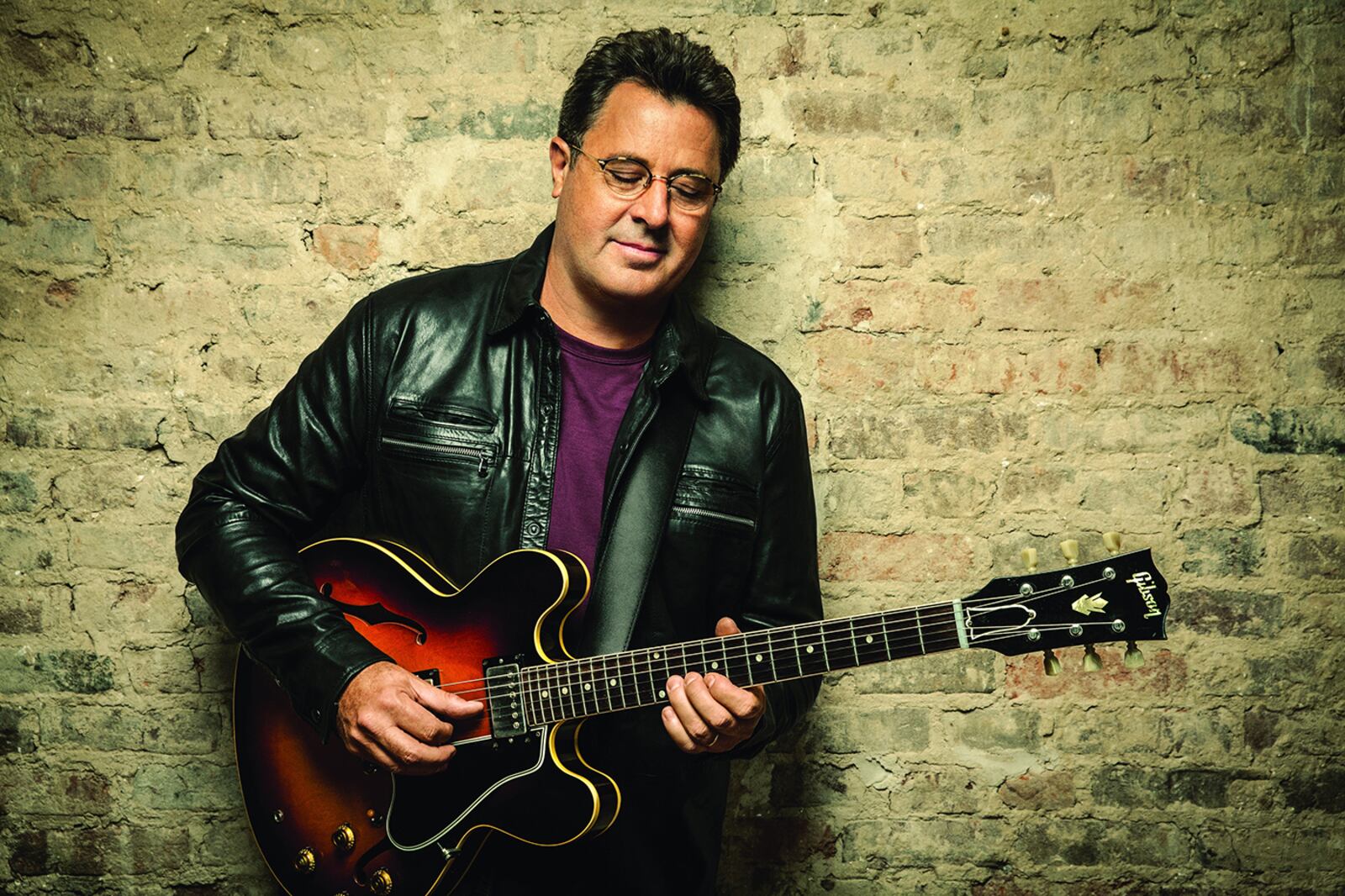 Vince Gill, August 13, 2018