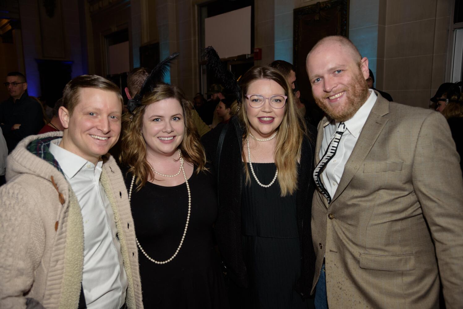 PHOTOS: Did we spot you at Fight Night this weekend?