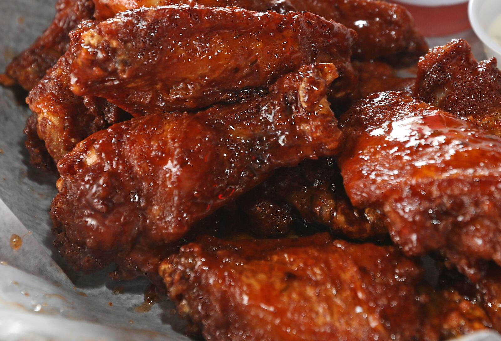Bourbon Chicken Restaurant is scheduled to open Thursday, May 21 at 100 N. James H. McGee Blvd. in Dayton.