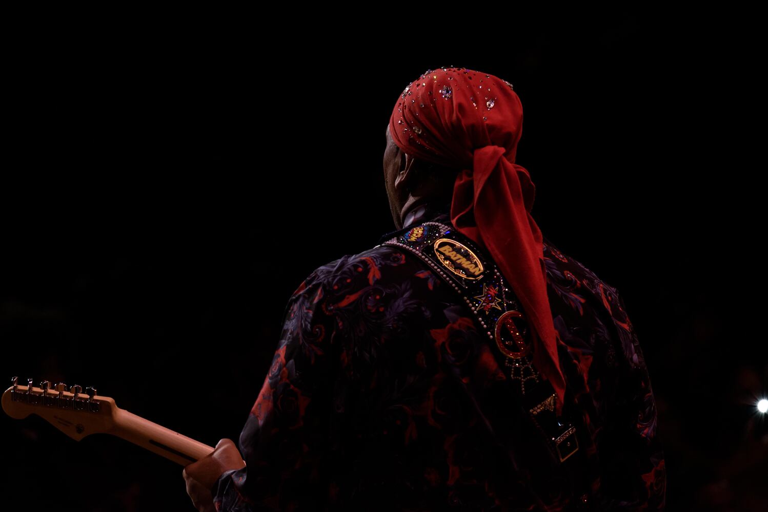 PHOTOS: The Original Lakeside's hometown show at Dayton Masonic Live