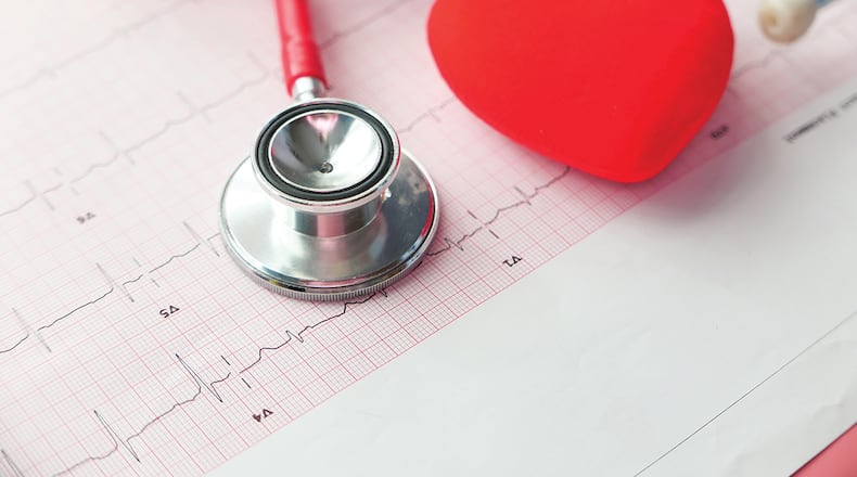 An unusually high resting heart rate may signify an increased risk of heart disease or another medical condition, advises Harvard Health. METRO NEWS SERVICE