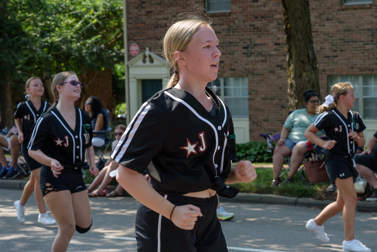 PHOTOS: Centerville-Washington Township Americana Festival Parade