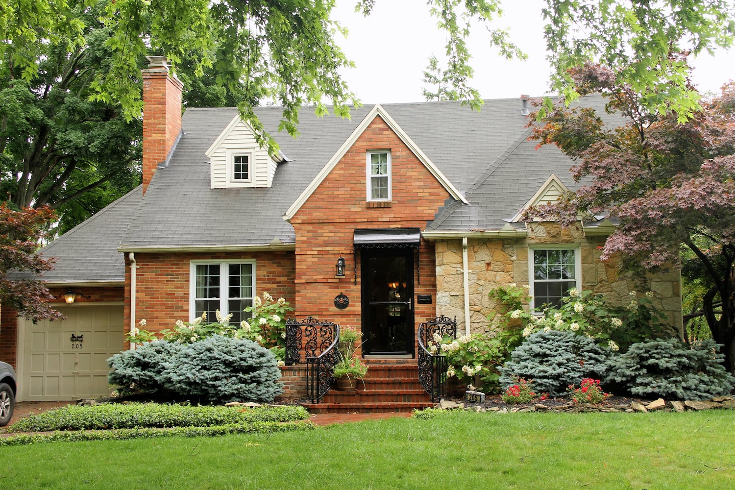 From Real Estate Plus: Move-Up homes