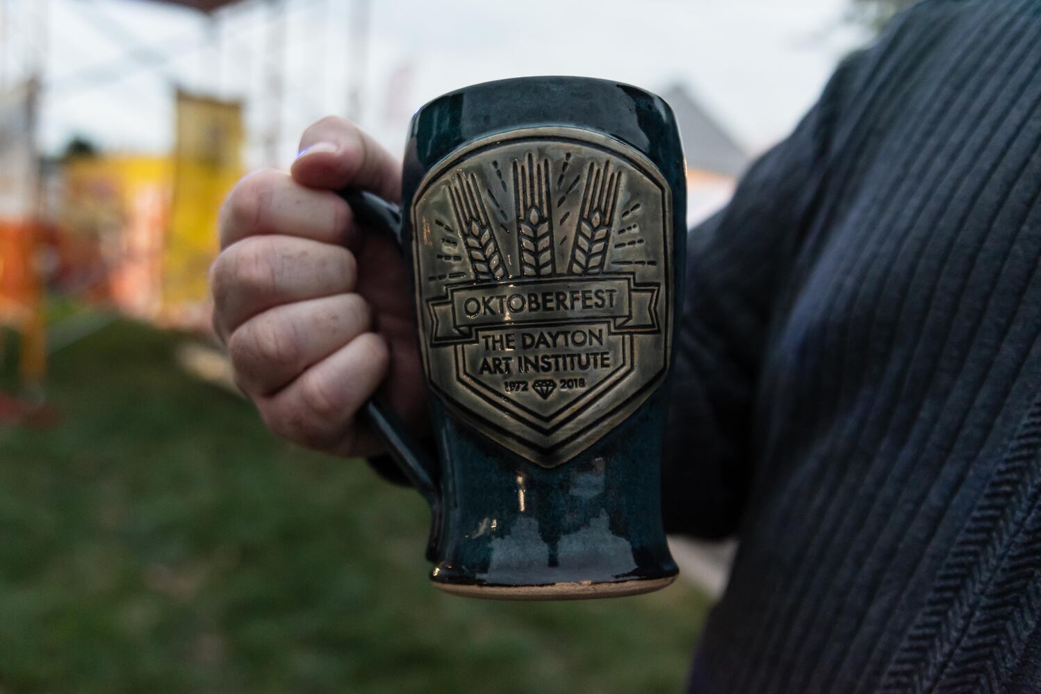 PHOTOS: Did we spot you at The Dayton Art Institute’s Oktoberfest Preview Party?