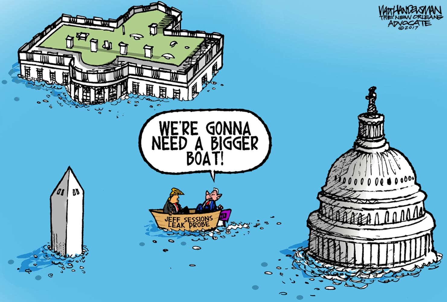 Today's cartoons 8/10