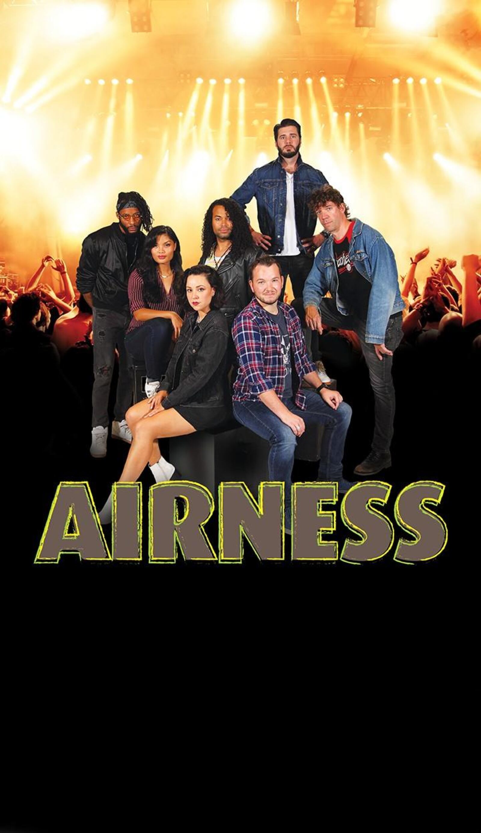 The Human Race Theatre Company continues its 35th anniversary season with the area premiere of Chelsea Marcantel’s play “Airness,” slated Oct. 21-Nov. 7 at the Loft Theatre.