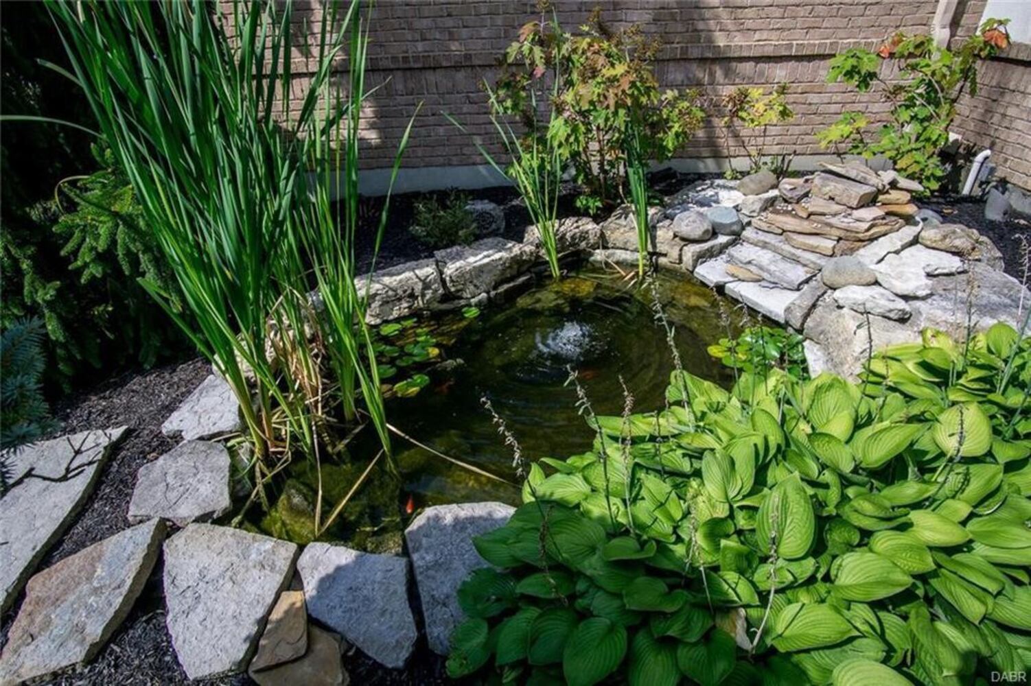 PHOTOS: Nearly $1M Dayton-area home has huge open space