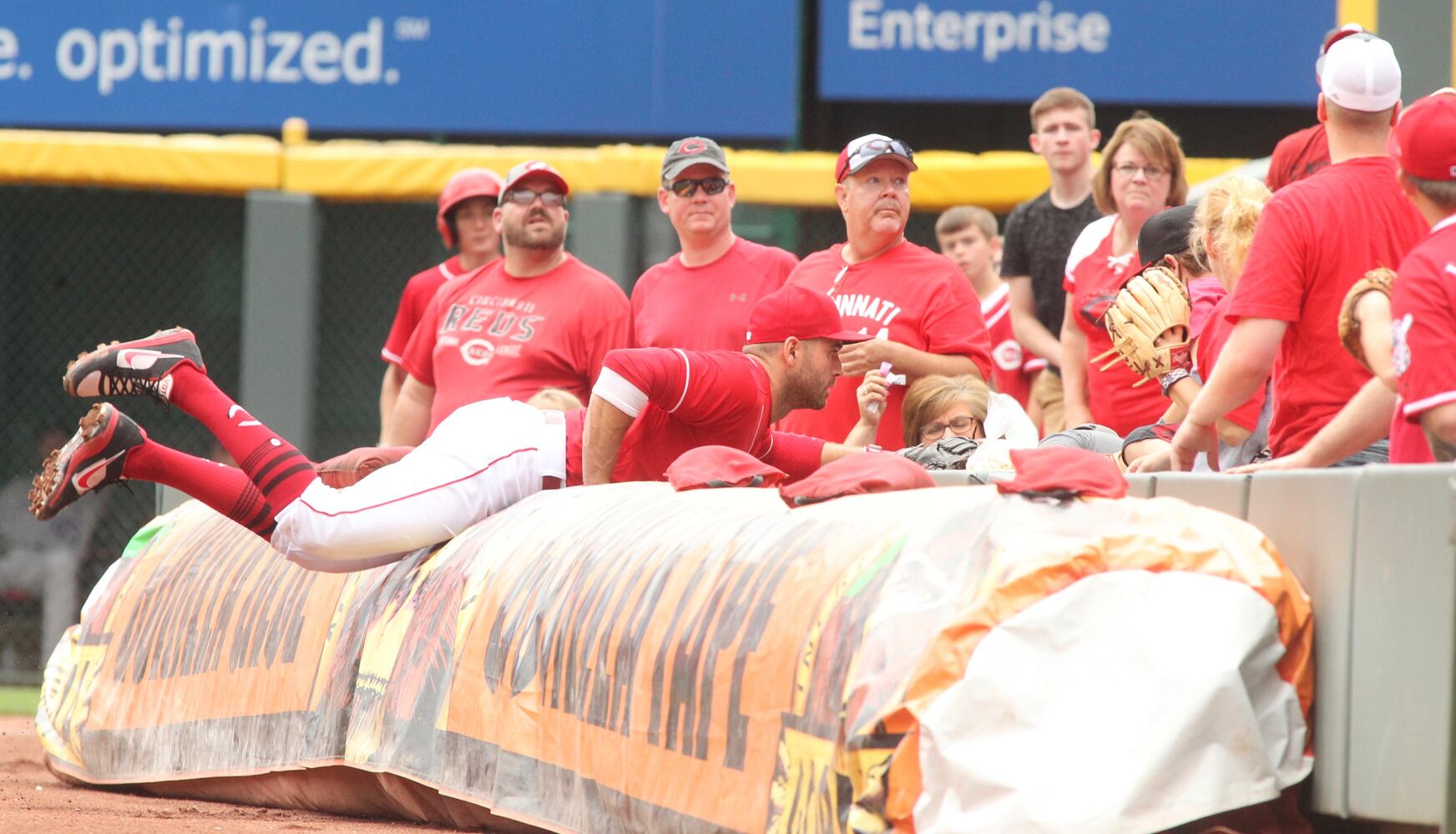 Cincinnati Reds