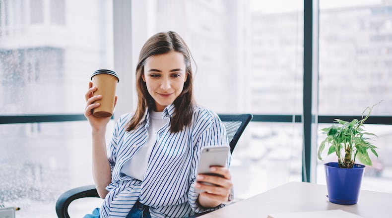 Gentelligence is the need for multiple generations to understand each other, including communication preferences. iSTOCK/COX