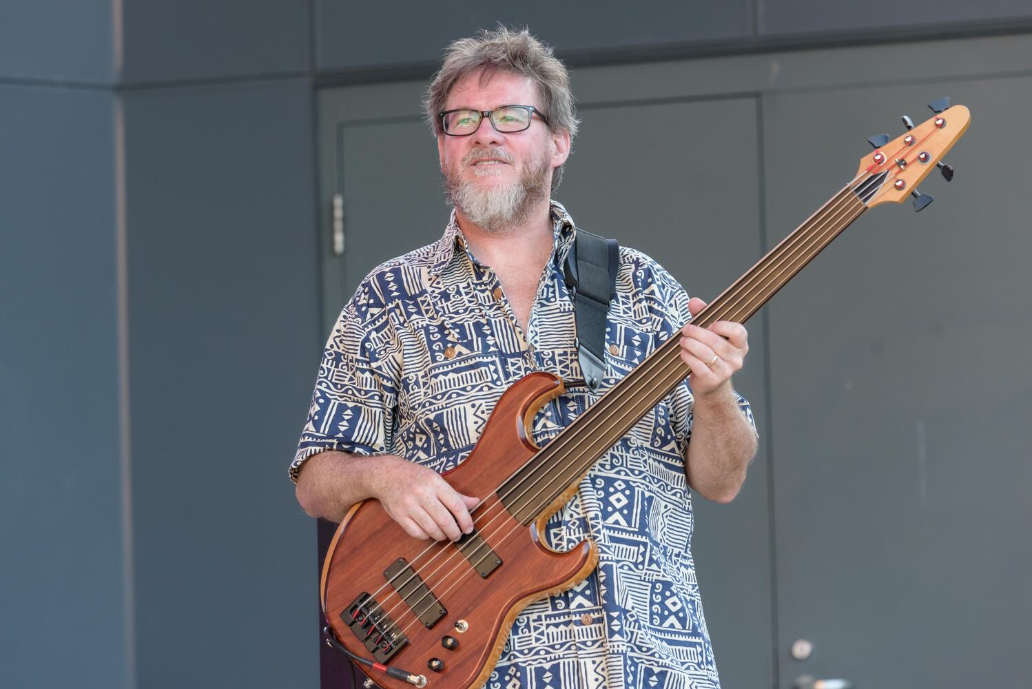 PHOTOS: The Dayton Reggae Festival at Levitt Pavilion