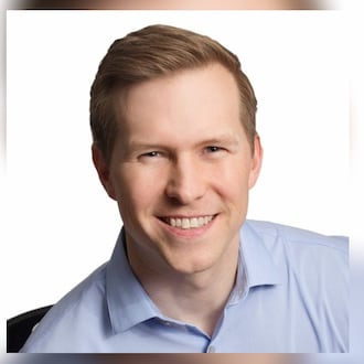 Lt. Col. Mark Fogel has served in the U.S. Air Force on active duty, the Air Force Reserves, and as a member of the Ohio Air National Guard. He deployed to Afghanistan in 2011 flying missions in support of US special forces. He lives in Dayton with his family. The opinions expressed in this article are his alone, and not necessarily those of anyone else or any organization he is affiliated with, including the US Department of Defense. CONTRIBUTED