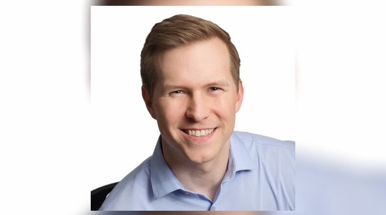 Lt. Col. Mark Fogel has served in the U.S. Air Force on active duty, the Air Force Reserves, and as a member of the Ohio Air National Guard. He deployed to Afghanistan in 2011 flying missions in support of US special forces. He lives in Dayton with his family. The opinions expressed in this article are his alone, and not necessarily those of anyone else or any organization he is affiliated with, including the US Department of Defense. CONTRIBUTED