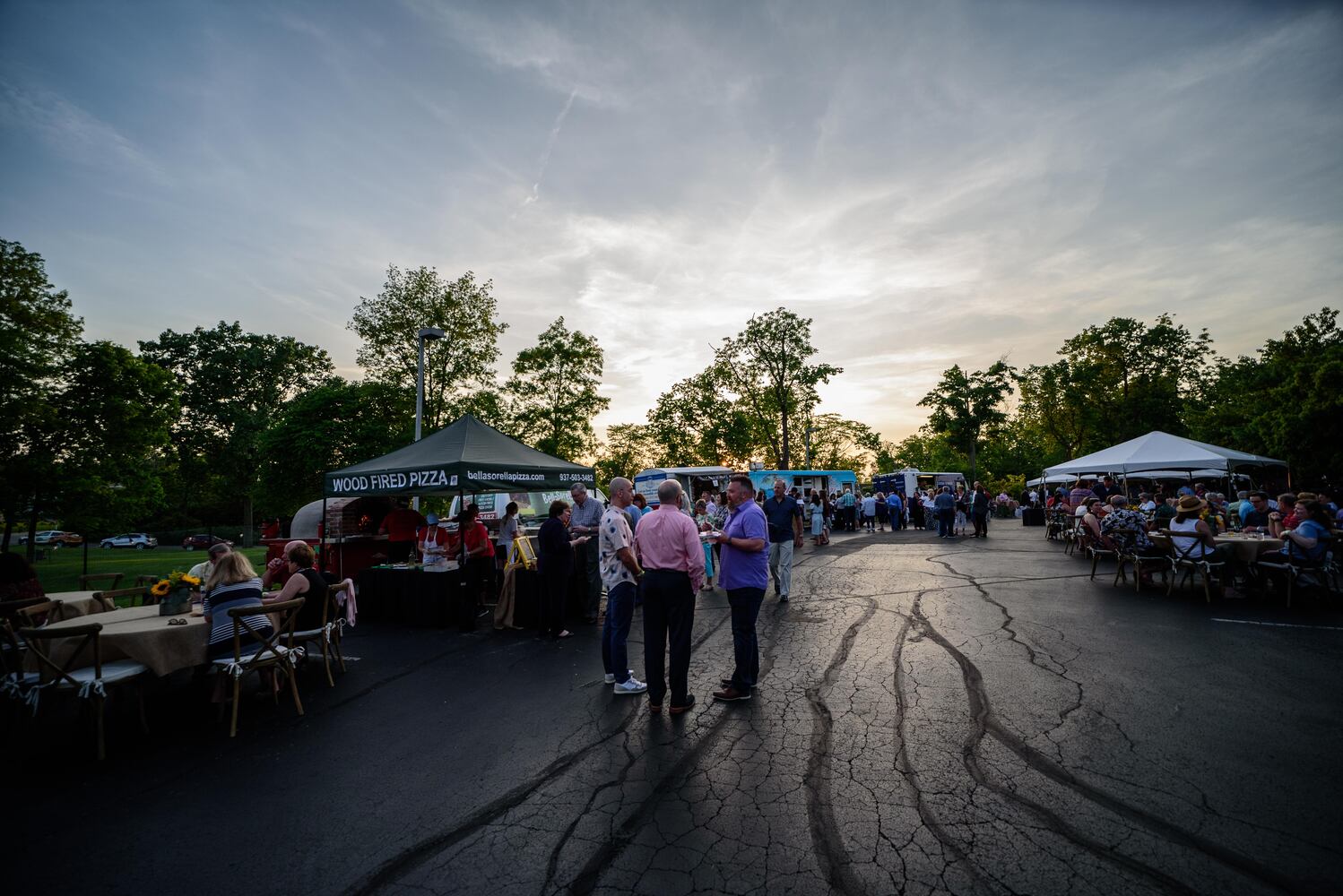 PHOTOS: Did we spot you sipping for a good cause at Steins, Stems, Spirits, Savories & Sweets?