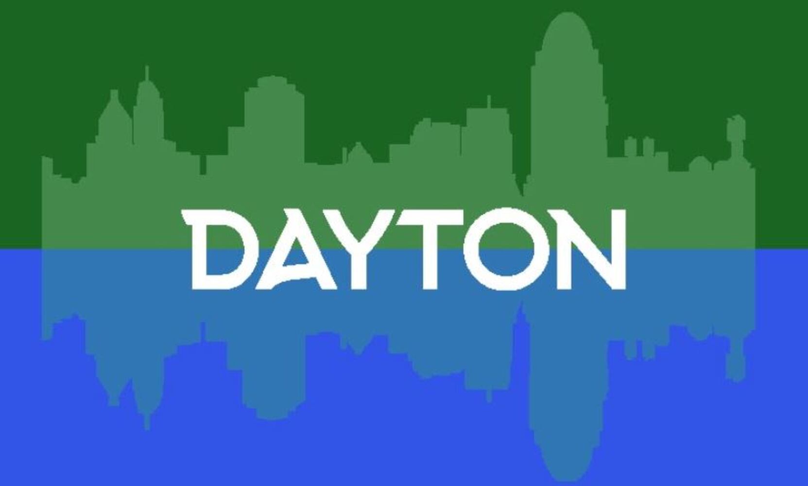 PHOTOS: See some of the Dayton flag submissions