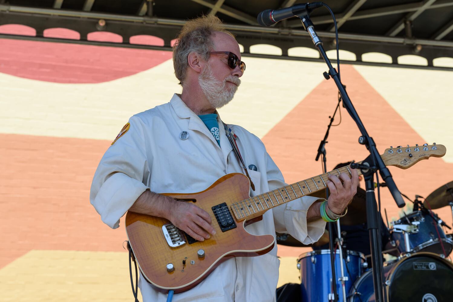 PHOTOS: Did we spot you at the Troy Strawberry Festival?