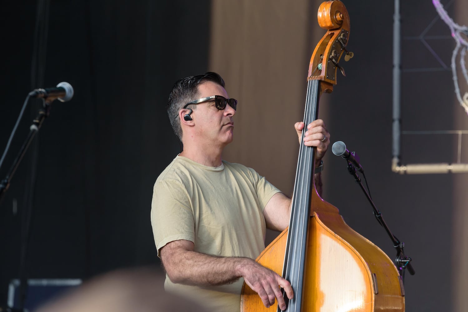 PHOTOS: The Avett Brothers live at Fraze Pavilion