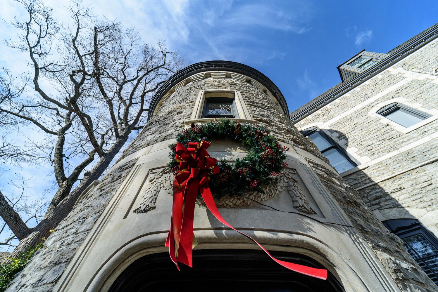 PHOTOS: The Oakwood Historical Society’s Third Annual Holiday Home Tour