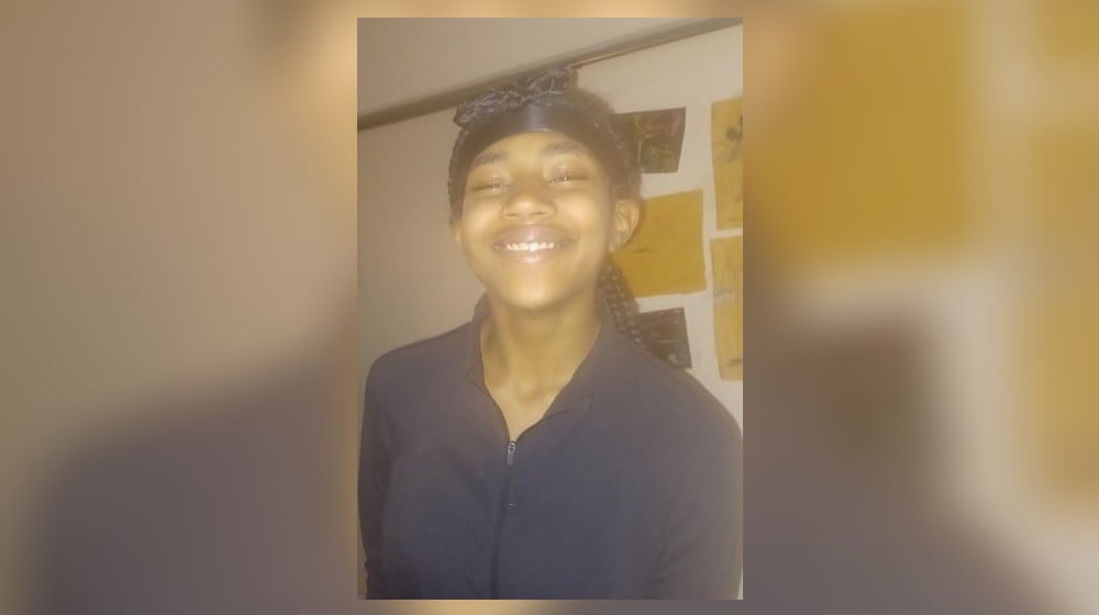 Erica Walton, 16. MONTGOMERY COUNTY SHERIFF'S OFFICE, PROVIDED