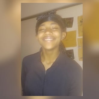 Erica Walton, 16. MONTGOMERY COUNTY SHERIFF'S OFFICE, PROVIDED