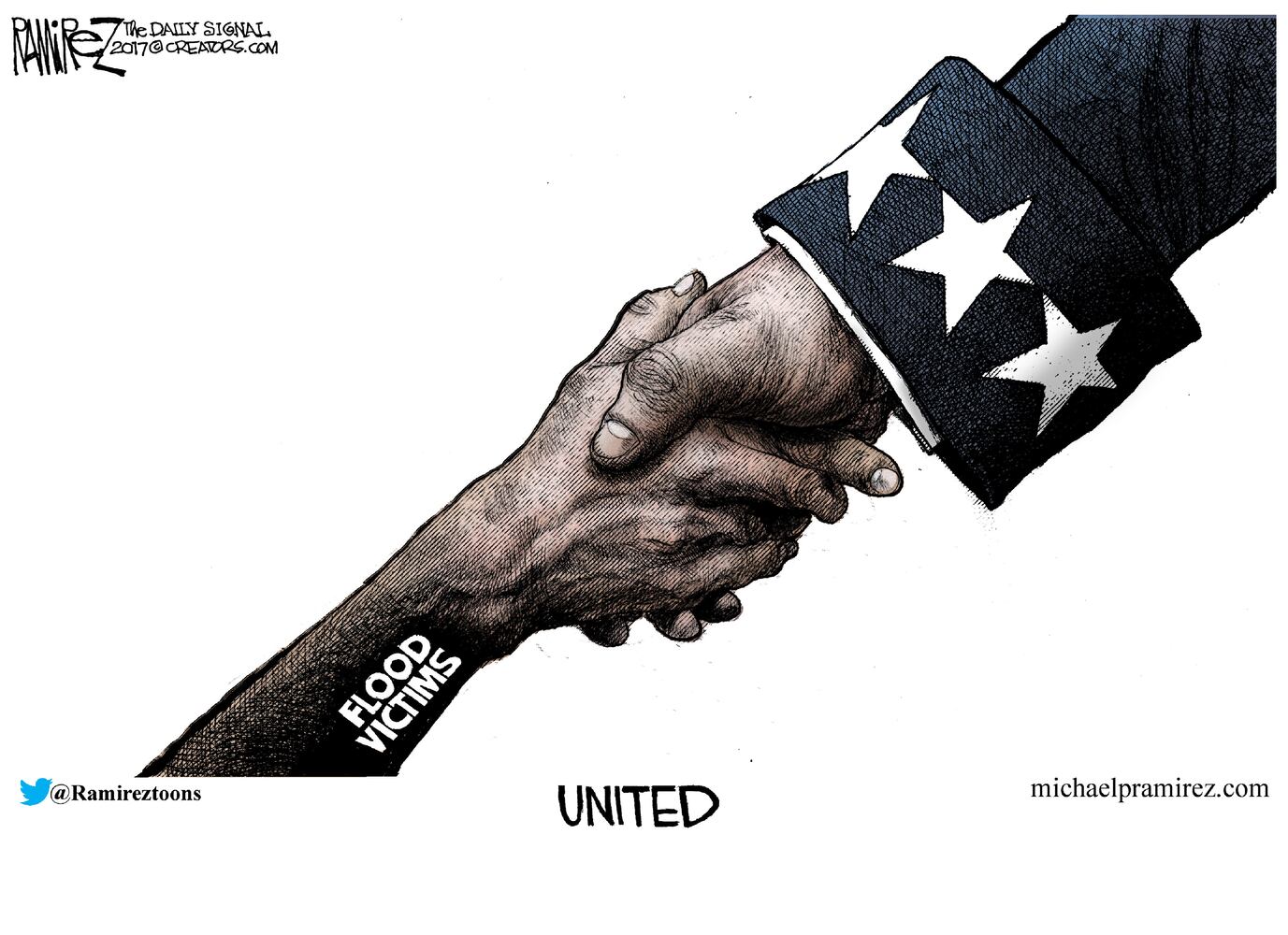 Today's cartoons 9/6