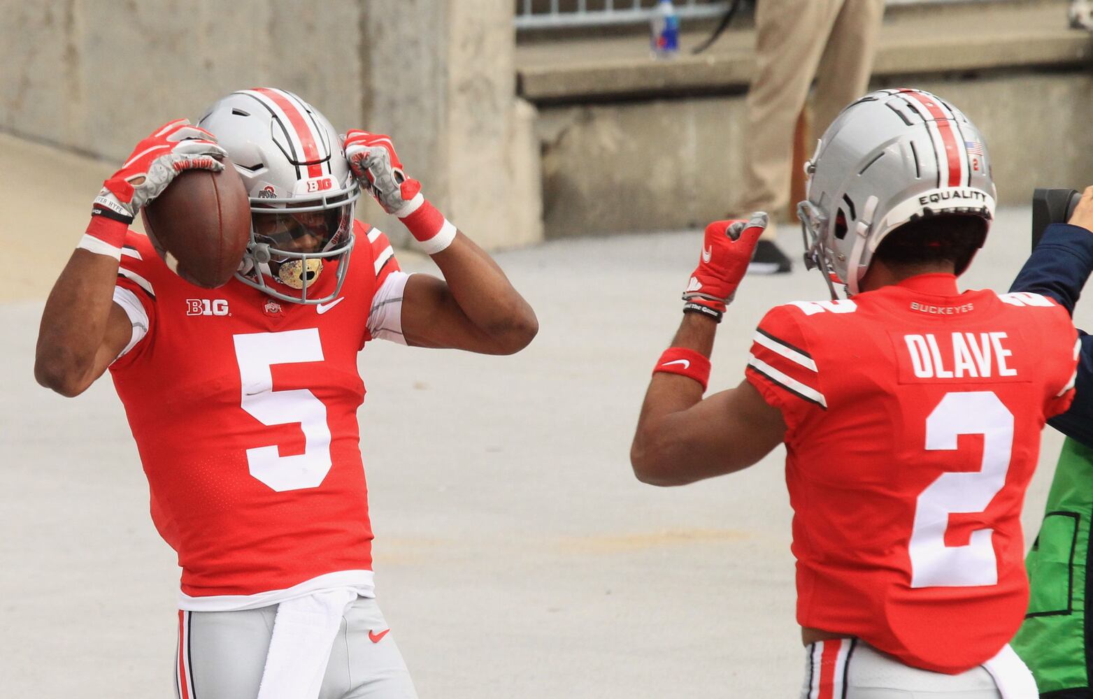 Ohio State Buckeyes