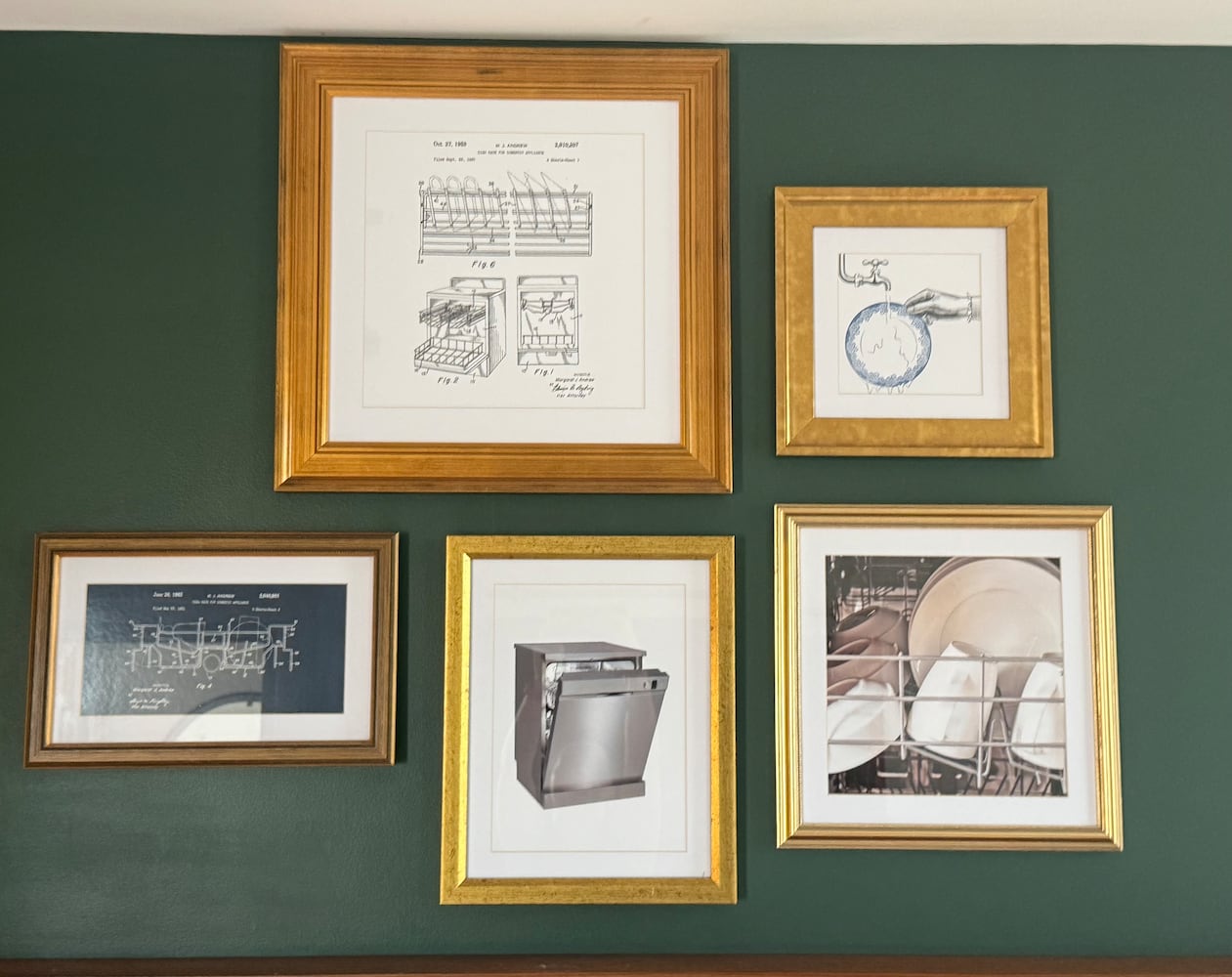 Hotel Ardent interior design pays tribute to Dayton history
