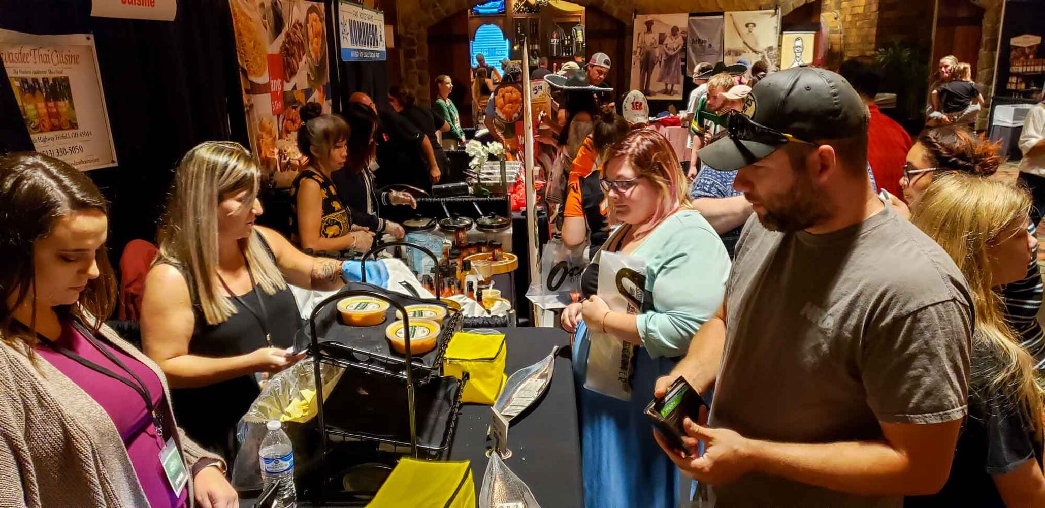 PHOTOS Jungle Jim's Weekend of Fire 2019
