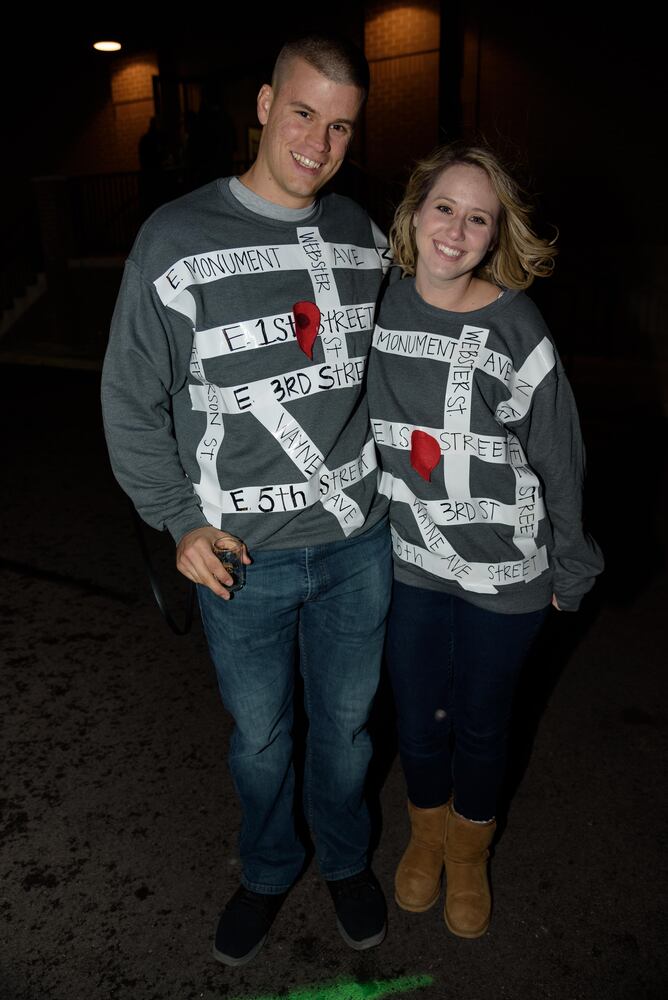 PHOTOS: Did we spot you at Ale-O-Ween over the weekend?