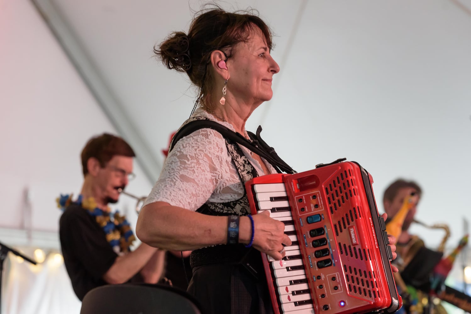 PHOTOS: 42nd annual Germanfest Picnic in the St. Anne's Hill Historic District