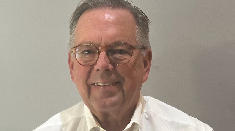 Jeff Busch is retiring as director of the Miami County Communication Center. His career in law enforcement covered more than 40 years. Contributed
