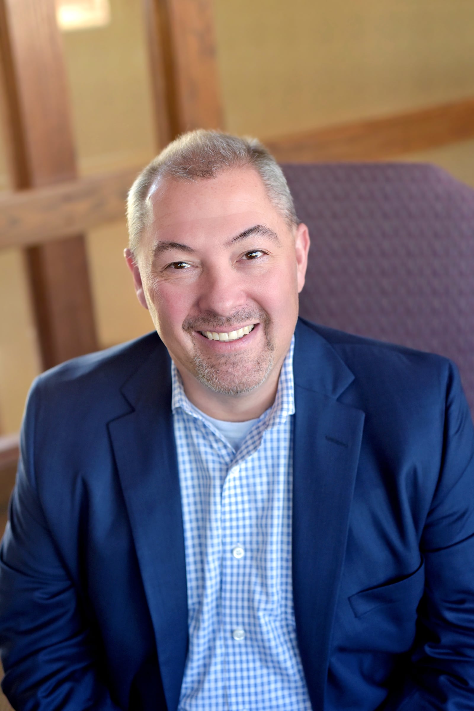 Ron Sweeney, owner and managing partner of Coldwell Banker Heritage & Lingle, said the I-675 corridor between Beavercreek and Miamisburg is the hottest spot in the Dayton region for single-family homes. PROVIDED